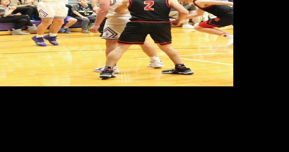 Sully Buttes basketball to play in Parkston Classic on Tuesday Local