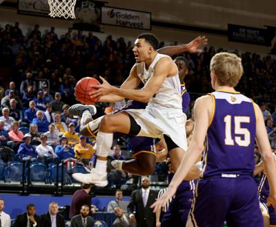 Sdsu S Flatten To Play In 3 On 3 Tournament On Friday Local