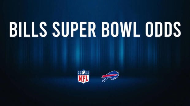 Buffalo Bills Playoffs and 2024 Super Bowl Betting Odds