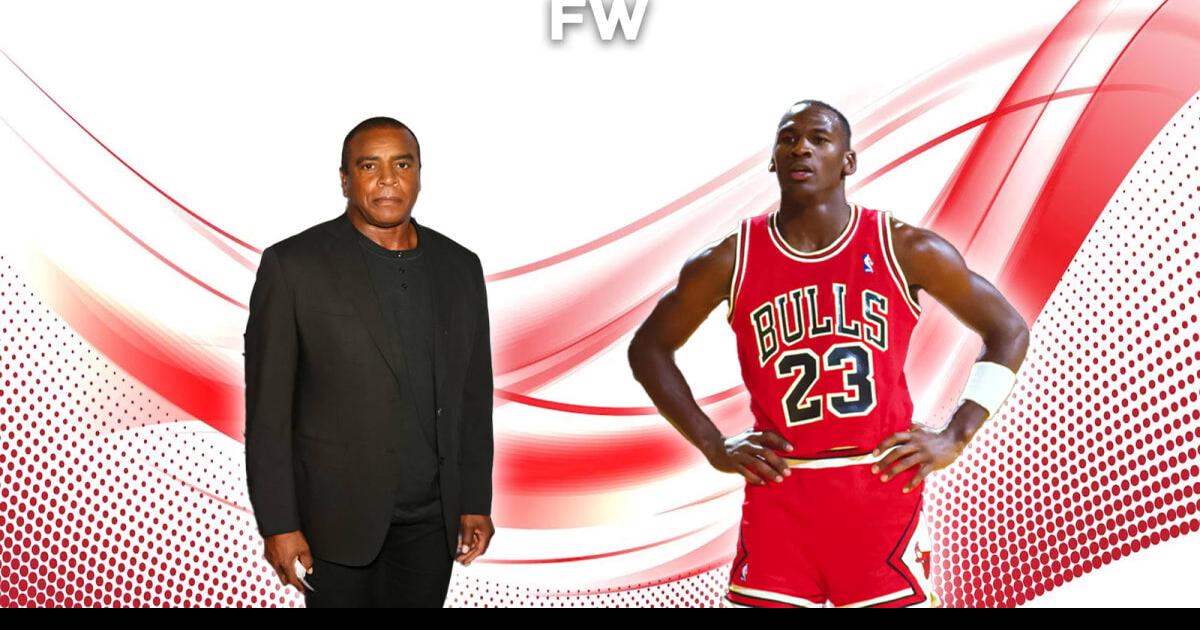 Charles Barkley opens up about end of friendship with Michael Jordan