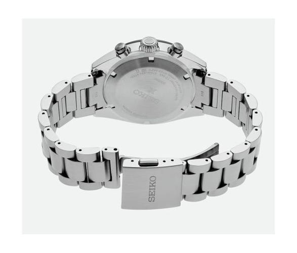 Add This Gorgeous Seiko Watch To Your Collection Today | Men's Journal |  