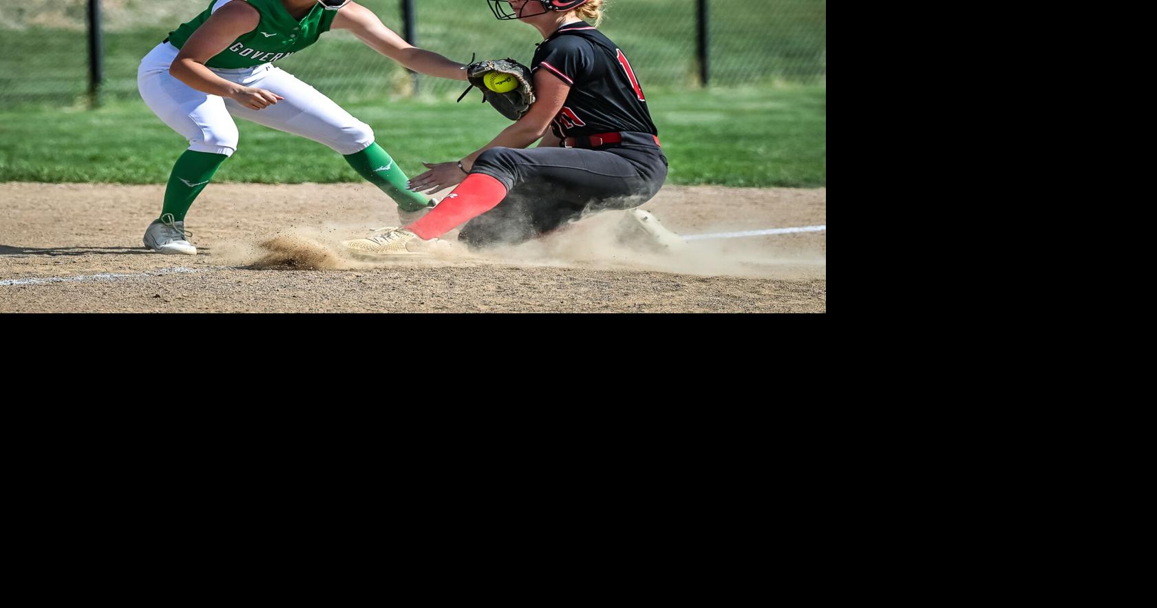 T.F. Riggs recap: softball can't snap losing streak | Local Sports News ...