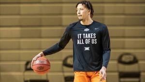 "I was stuck" - Cade Cunningham reveals heartbreaking triple tragedy that almost ENDED his career