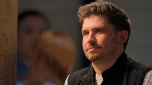 ‘Love Is Blind’: Connor Reacts to Chris’s ‘Beat Me Up’ Comment at the Reunion