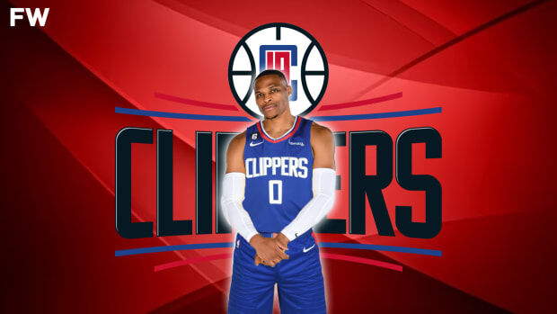 Los Angeles Clippers May have leaked their new City Edition uniform