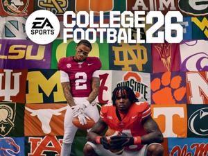 Colorado WR Quentin Gibson Among Many Who Don’t Resemble CFB '26 likeness