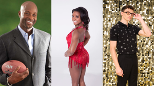 Here's Every Athlete Who Has Competed on 'Dancing with the Stars'