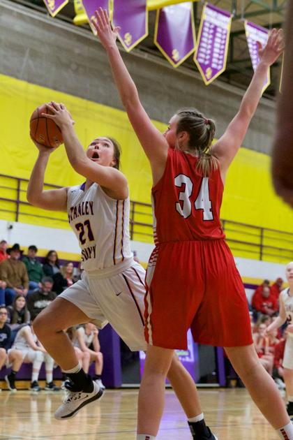 First Annual All Capital Journal Girls Basketball Team Selected