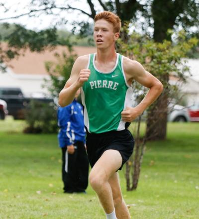 Locals named to XC All-State Team | Local Sports News | capjournal.com