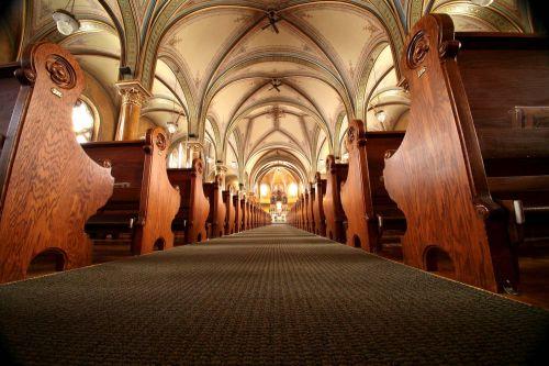 Prairie Faith: Romanesque cathedral graces the plains in Hoven