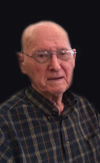 Elmer Christian “Tommy” Thomsen, 94 January 29, 1922 – October 18, 2016