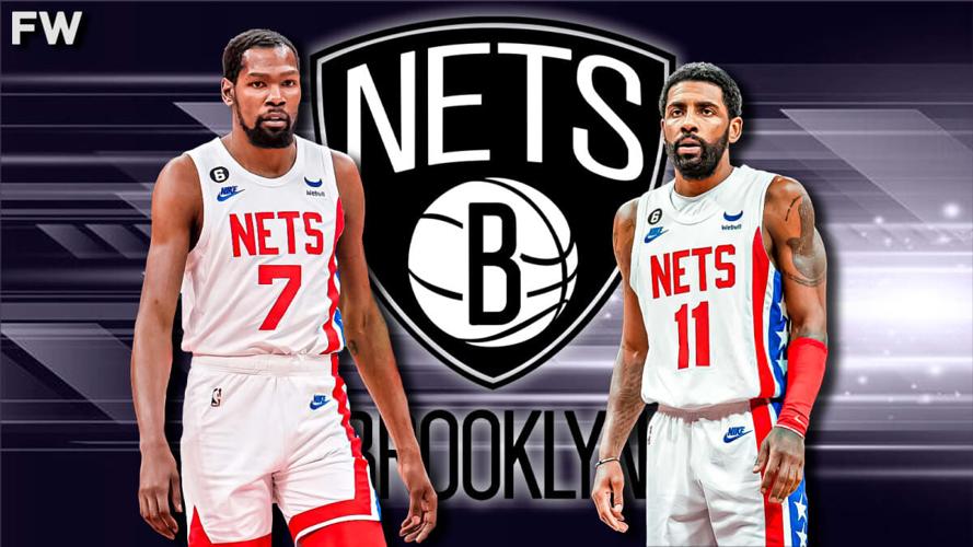 The Brooklyn Nets Could Have The Highest Drafted Starting Five In NBA  History - Fadeaway World