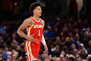 Final Injury Report for Hawks-Pacers: Will Jalen Johnson, Zaccharie Risacher Play?