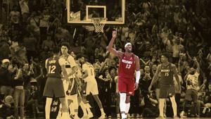 Bam Adebayo reveals he scored 83 points wearing unreleased Air Jordans