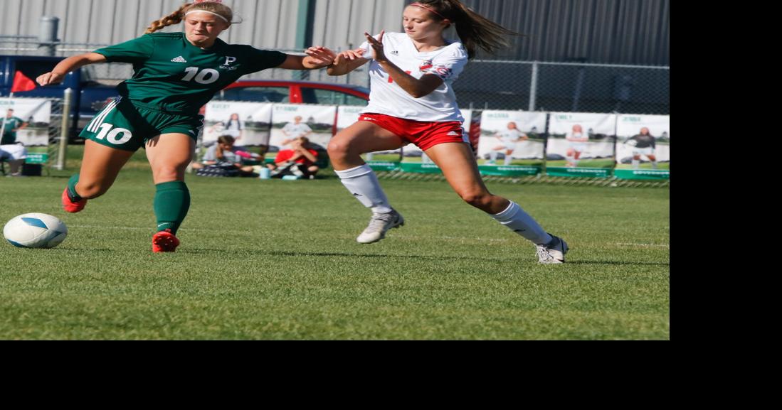 Govs soccer hosts Yankton at PILC Soccer Fields Gallery