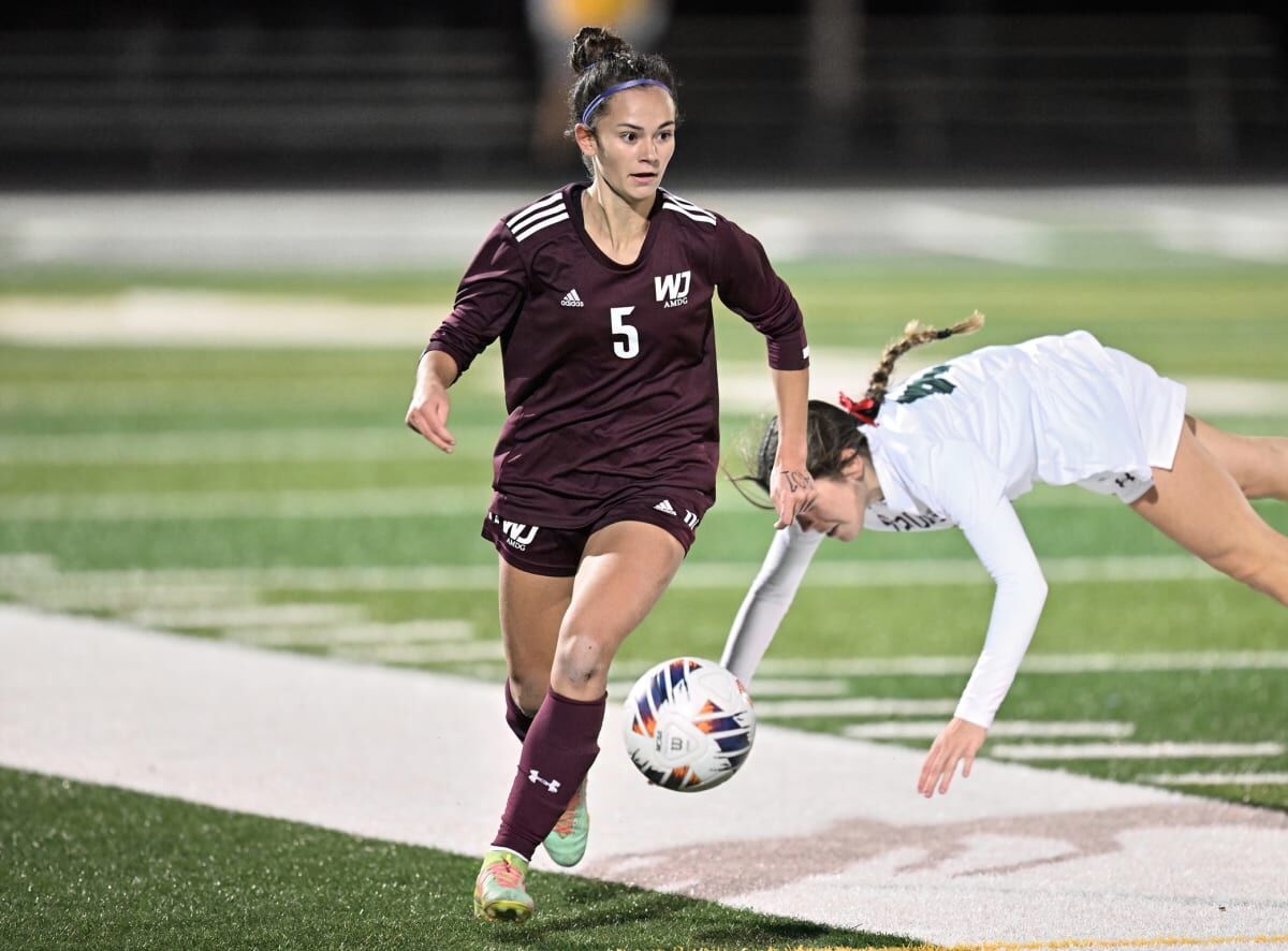 Photos: Revere vs. Tippecanoe Division II state championship