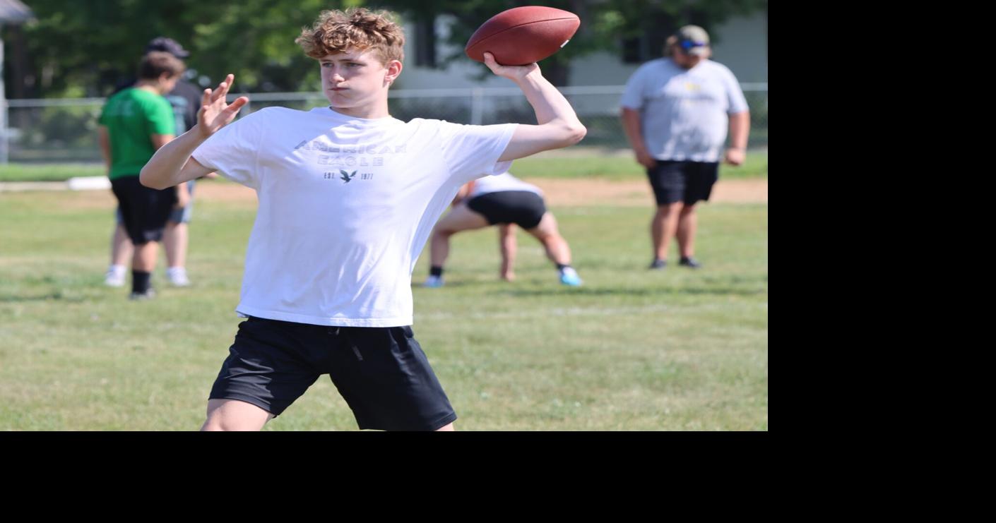 CJ 2023 FB preview: Miller/Highmore-Harrold Rustlers