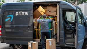 Amazon suffers major Prime Day labor problem