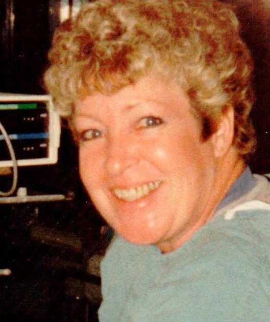 Karen Lorraine DeGroot, 78