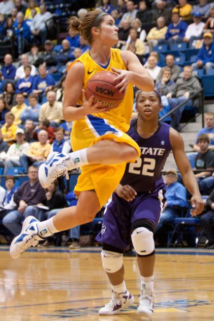 Guarding Her Legacy Paluch Returns For Final Run With Jacks