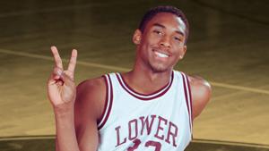 "He wouldn't allow him to even bring the ball up the court" - When Kobe Bryant was suffocated by a 5'9" high school guard