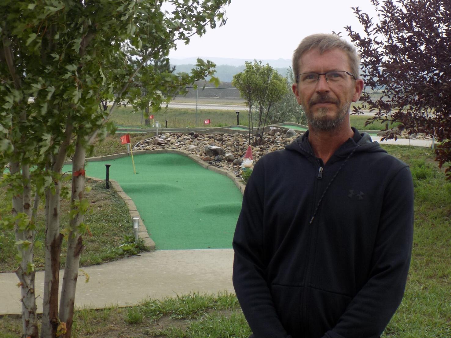 New business revives recreation activities in Fort Pierre News