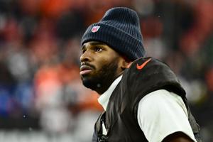 Browns’ Shedeur Sanders Addresses Bears Loss Amid Franchise QB Battle