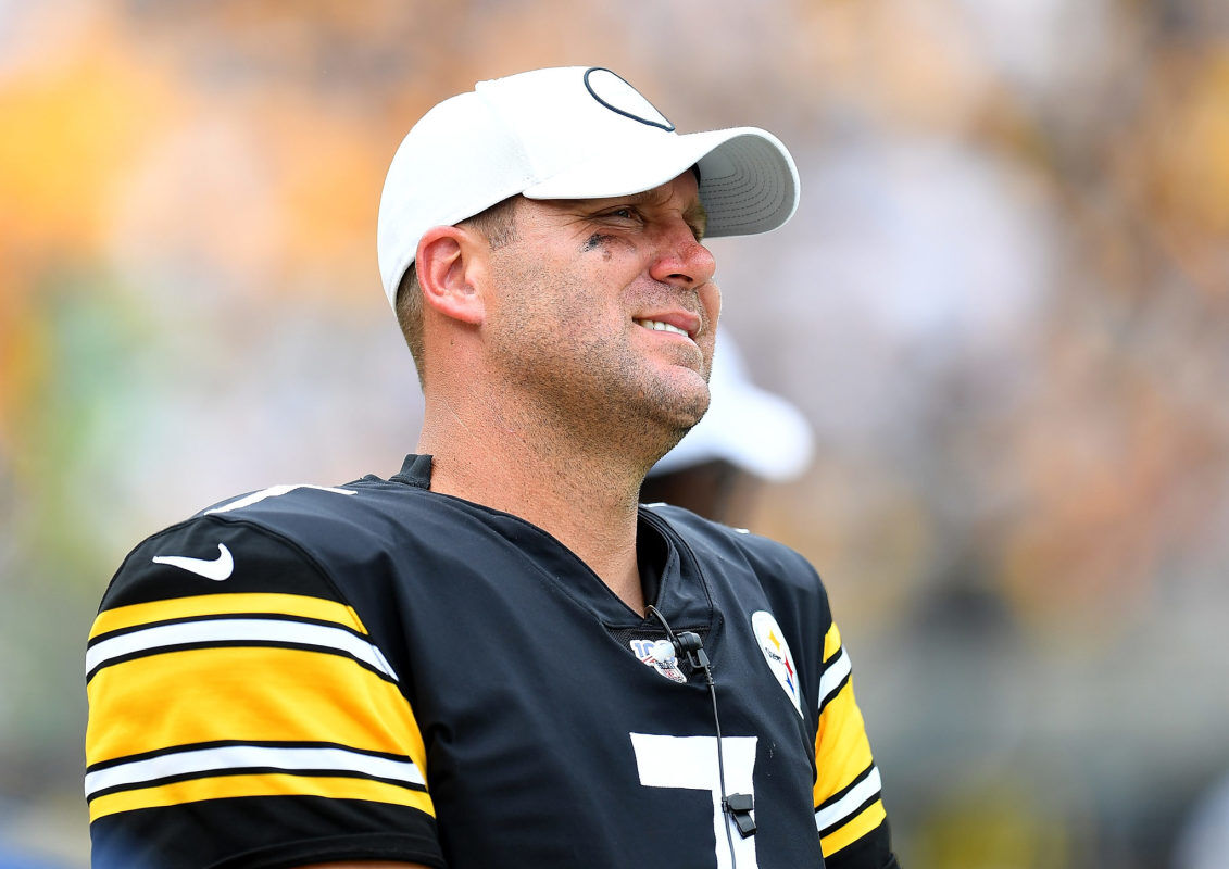 What Mink Thinks: I Genuinely Disliked Ben Roethlisberger