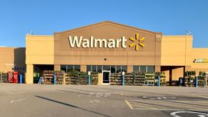 Walmart's bestselling travel bag is on sale for only $18, and it’s ‘spacious and wonderful’