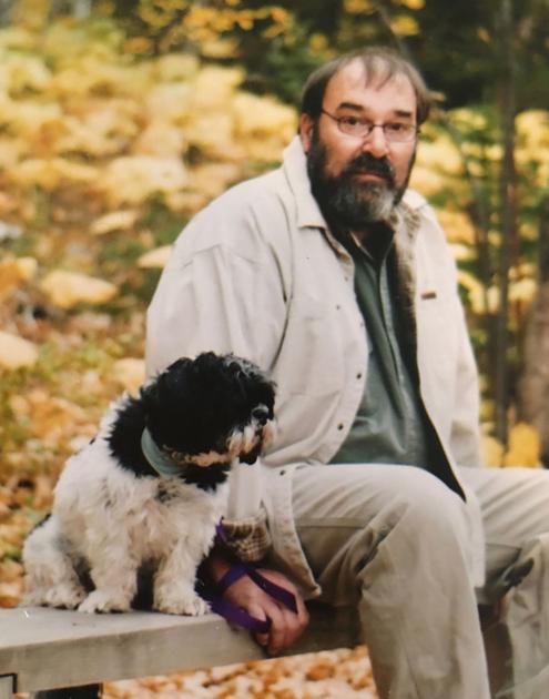 Laurence “Larry” Reed Randolph, 68