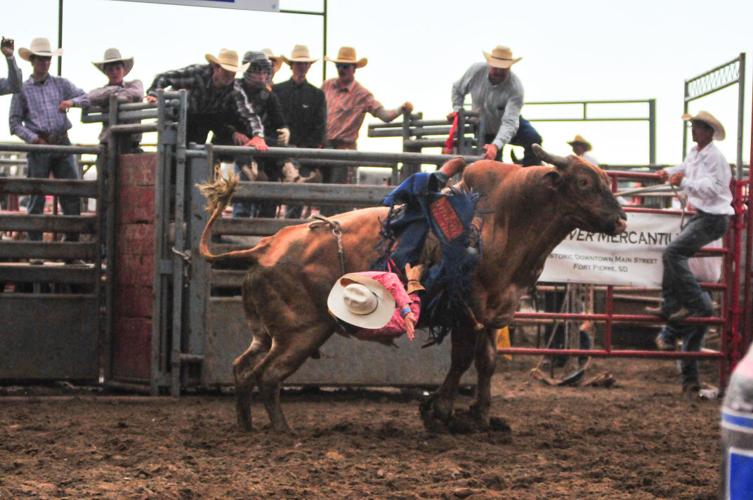 Buckin On the River Gallery