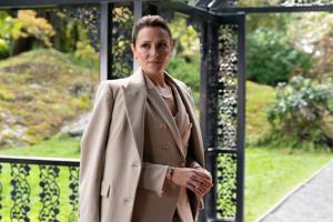 Who Plays MC on 'Tracker'? Here's Where You've Seen the Actress Before