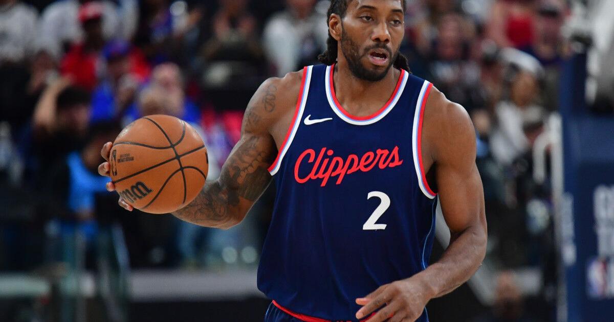 Final Injury Report for Raptors-Clippers: Will Kawhi Leonard, Brandon Ingram Play?