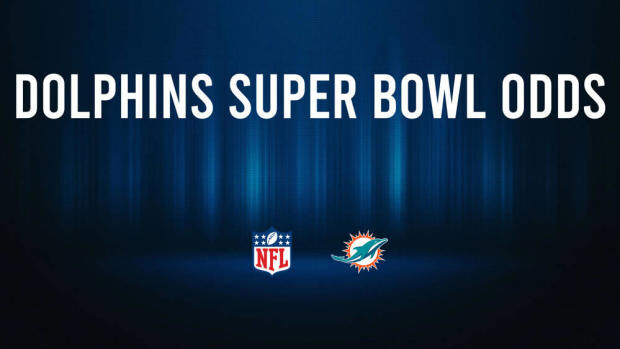 Super Bowl odds 2024: What the Dolphins need to do in offseason to