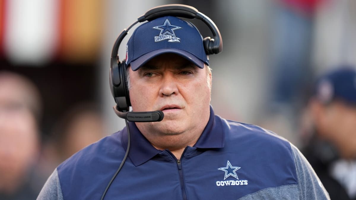 Cowboys Fire Five Assistant Coaches in Wake of Playoff Ouster | Sports  Illustrated 