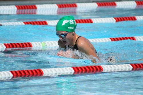 local swim