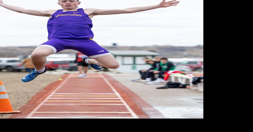 Duffy, Buffs track perform at Patriot Invite | Local Sports News ...