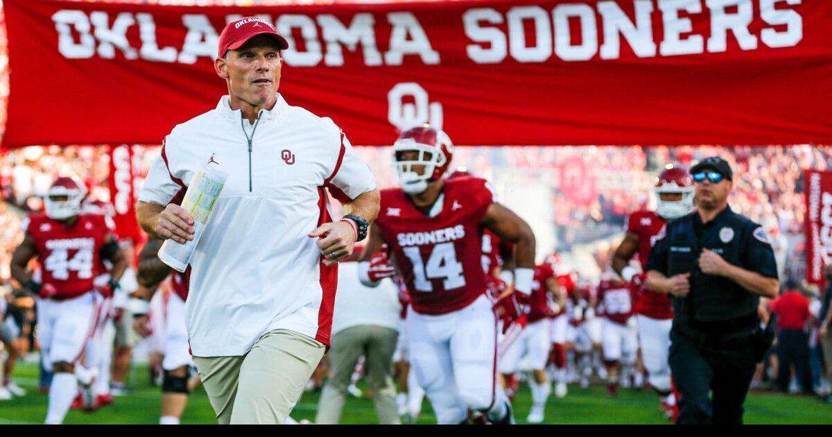 Oklahoma Football: Pair of Sooners on Athlon Sports 2022 watch list