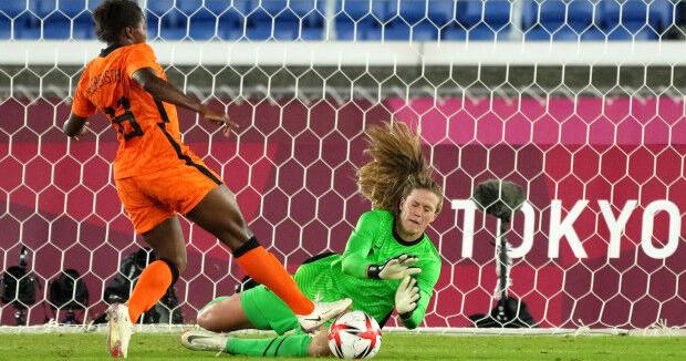 Voorbeschouwing WK ​​vrouwen 2023 Groep E: Nederland zoekt wraak op USWNT |  Spelkaart