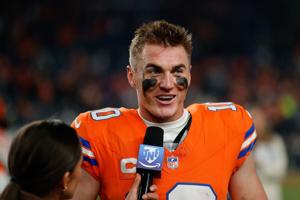 Bo Nix Publicly Disagrees With Sean Payton After AFC Championship Game Loss