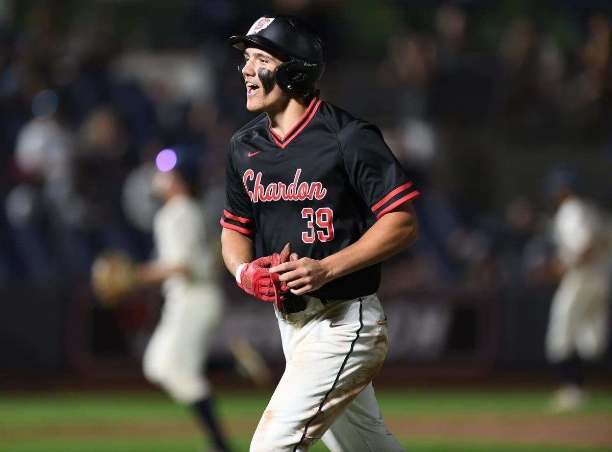 Ohio's top high school baseball players 2023: Meet the state's best first  basemen, Scorebook Live