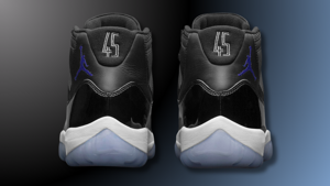 Air Jordan 11 'Space Jam' 2026 Release Date Details