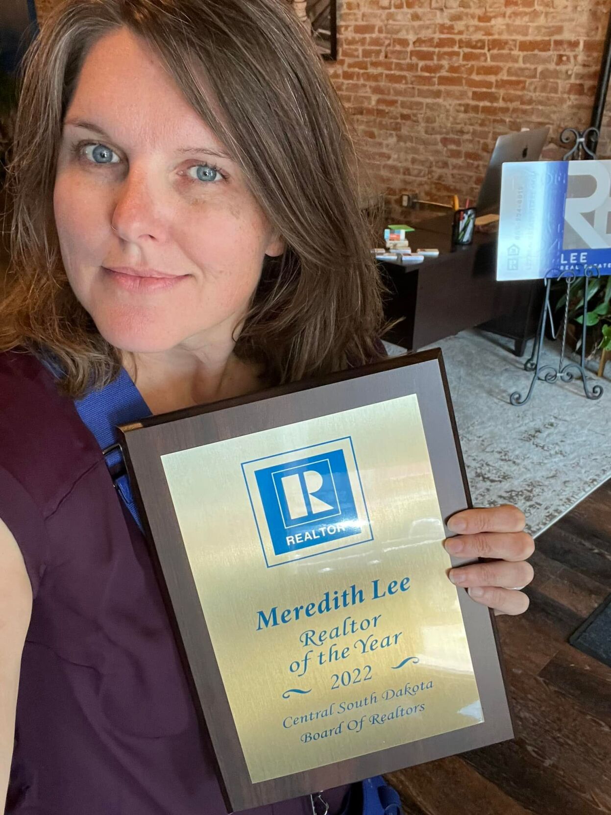 Around the Community with Gwen Community