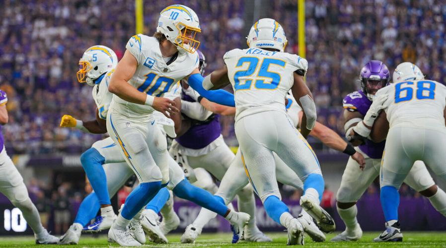 Chargers News: LA Safety Aims For A Huge 2023 Season - Sports Illustrated Los  Angeles Chargers News, Analysis and More