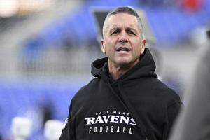 John Harbaugh Has Already Made His First Hire In New York