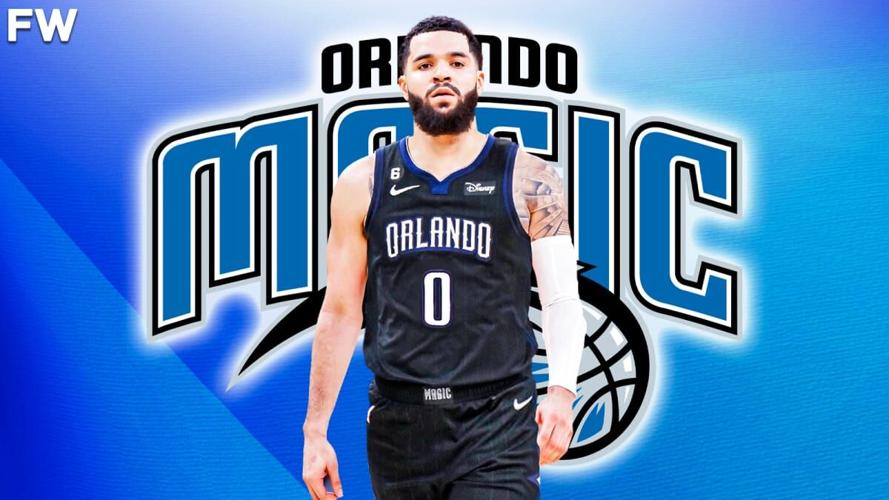 Orlando Magic News - NBA