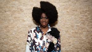 Miss J. Alexander's Friends Create GoFundMe for Medical Expenses