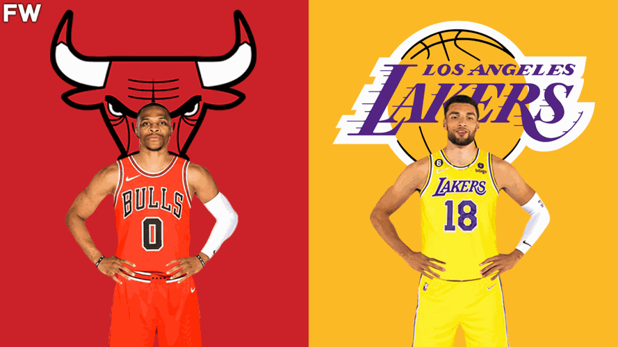 The Most Realistic Starting Lineup And Roster For The Chicago Bulls Next  Season - Fadeaway World