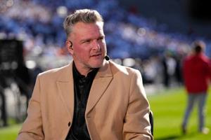 Pat McAfee Names Best Home-Field Advantage in College Football