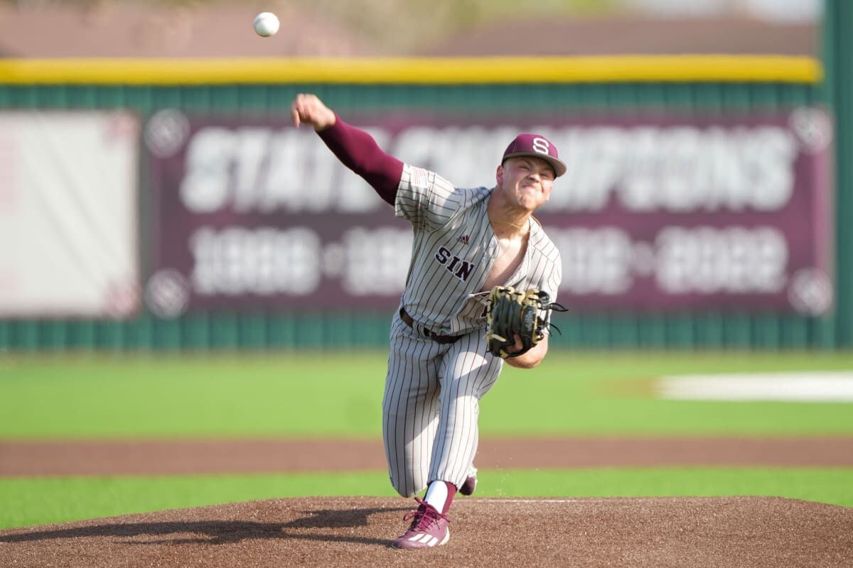 SBLive's Texas Baseball Top 25: North, South Texas teams highlight season's  first statewide rankings (March 28) - Sports Illustrated High School News,  Analysis and More